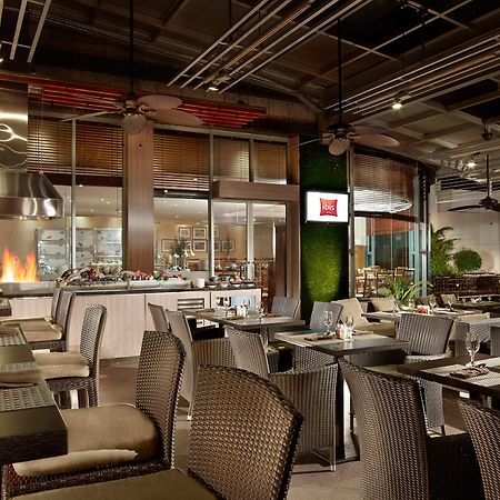 Hotel Kimaya Slipi Jakarta By Harris Exterior photo
