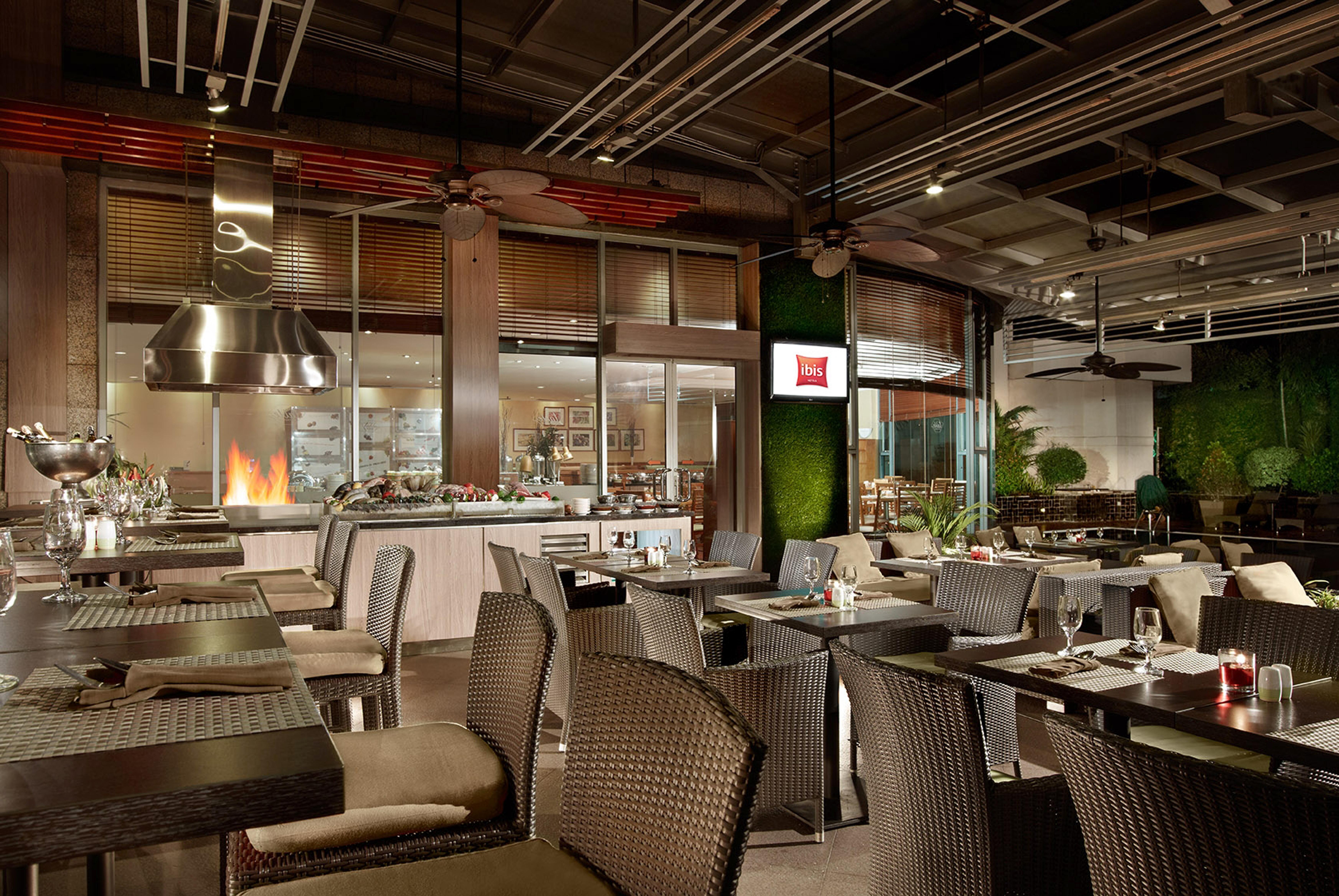 Hotel Kimaya Slipi Jakarta By Harris Exterior photo
