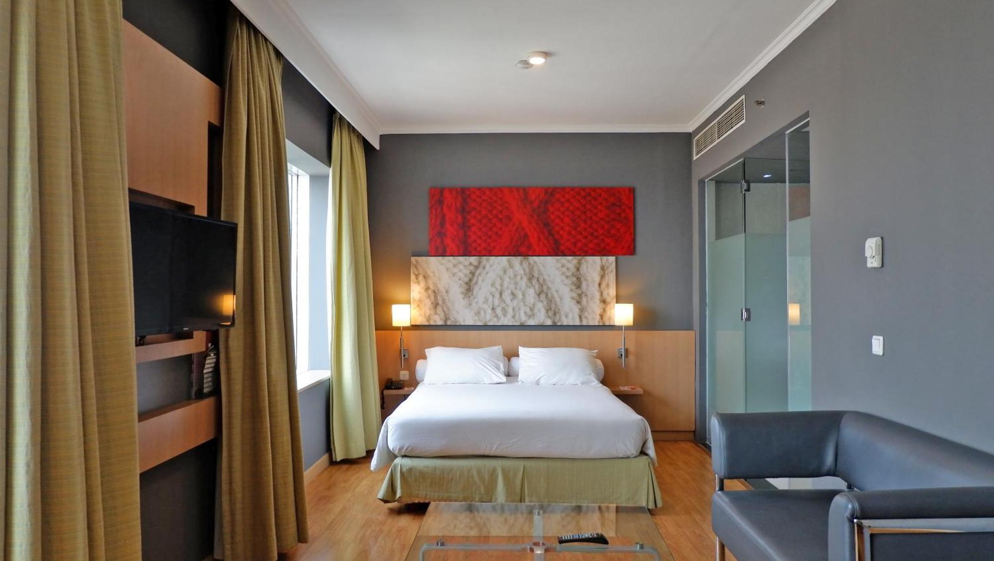 Hotel Kimaya Slipi Jakarta By Harris Exterior photo