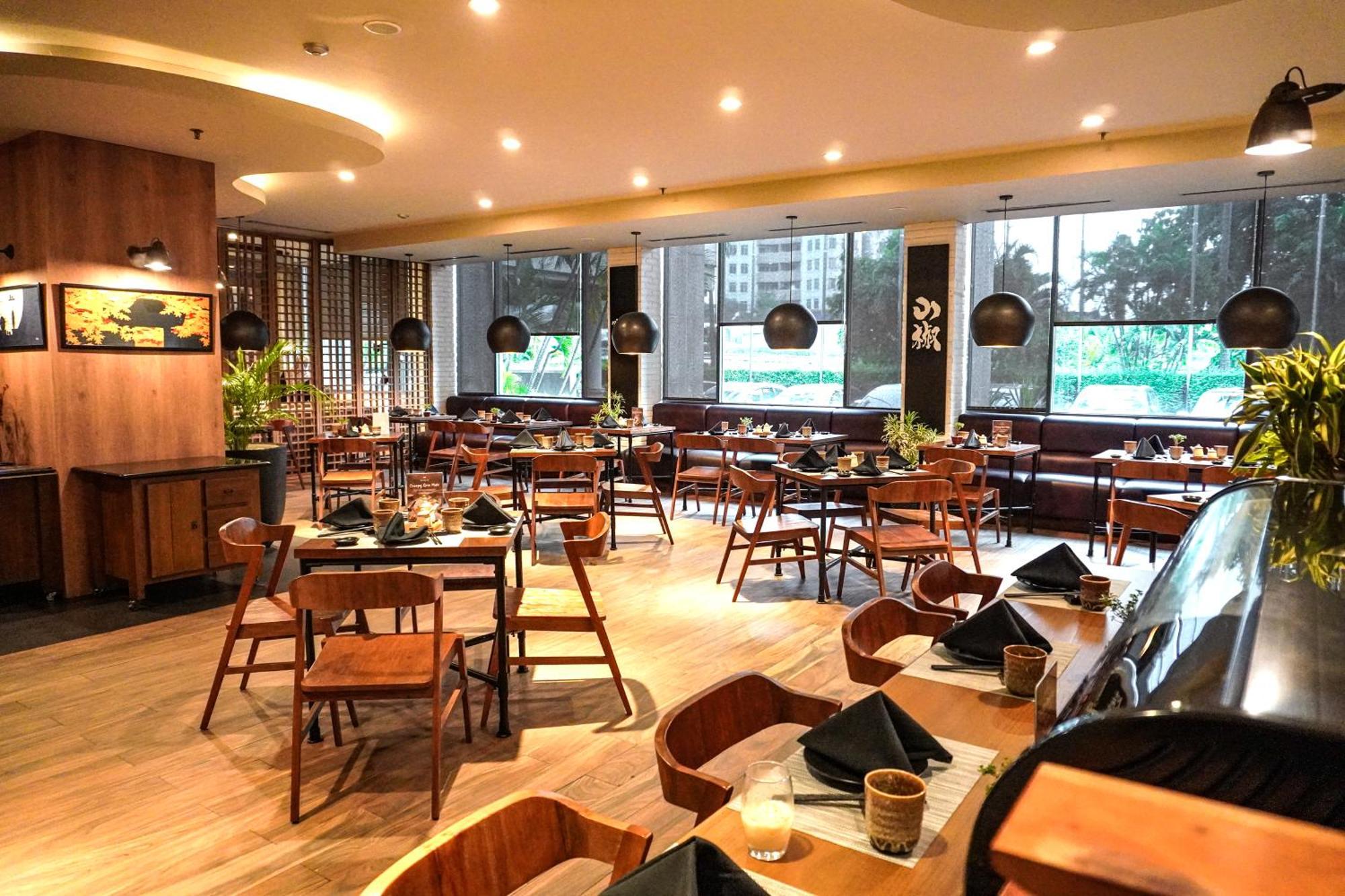 Hotel Kimaya Slipi Jakarta By Harris Exterior photo