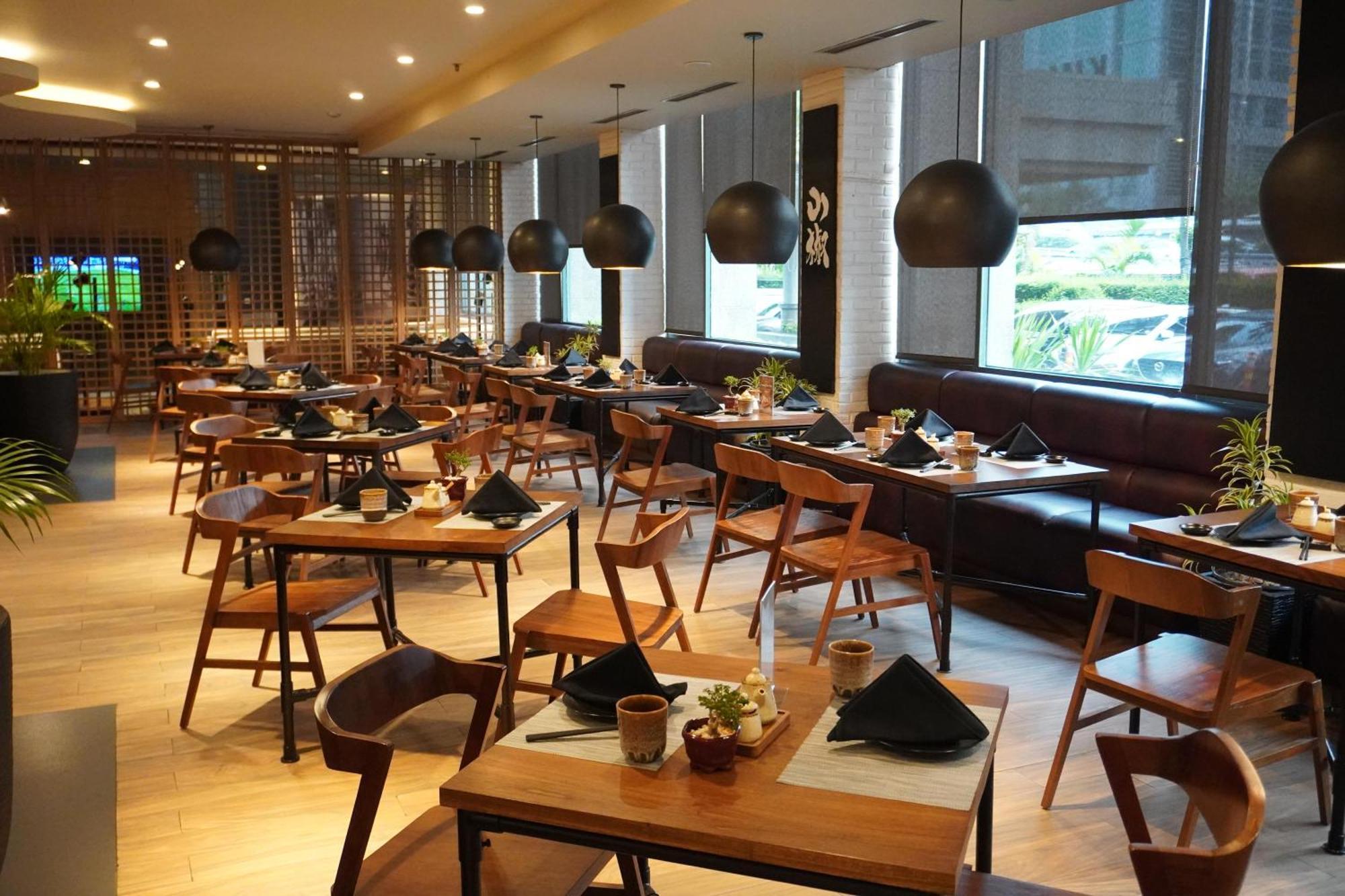 Hotel Kimaya Slipi Jakarta By Harris Exterior photo