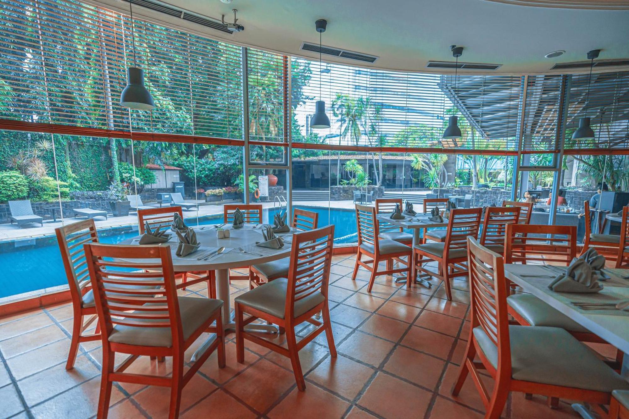 Hotel Kimaya Slipi Jakarta By Harris Exterior photo